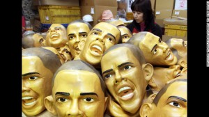 obama in japan