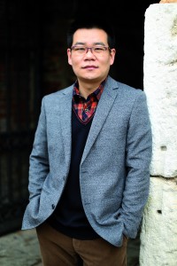 Xu Zechen