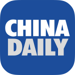 China Daily logo