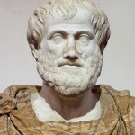 Aristotle ©WikimediaCommons